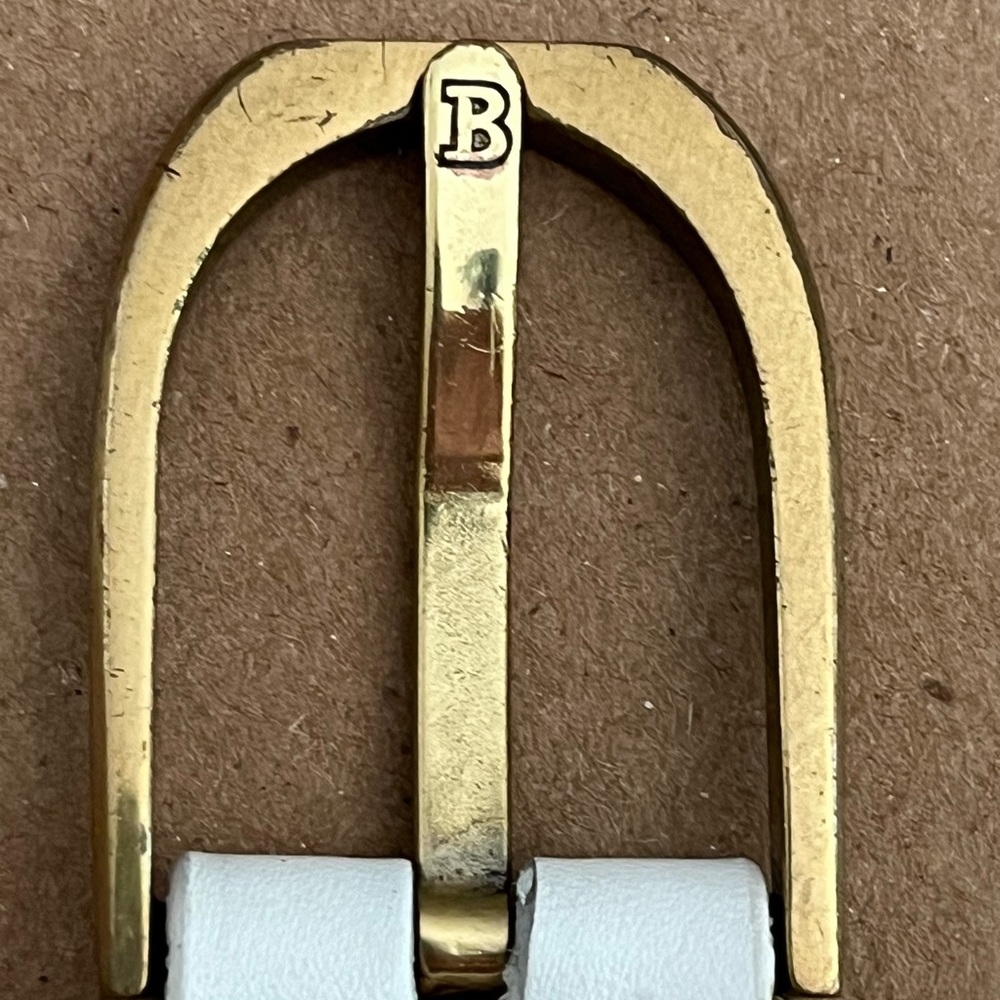 Belt - Picture 3 of 5